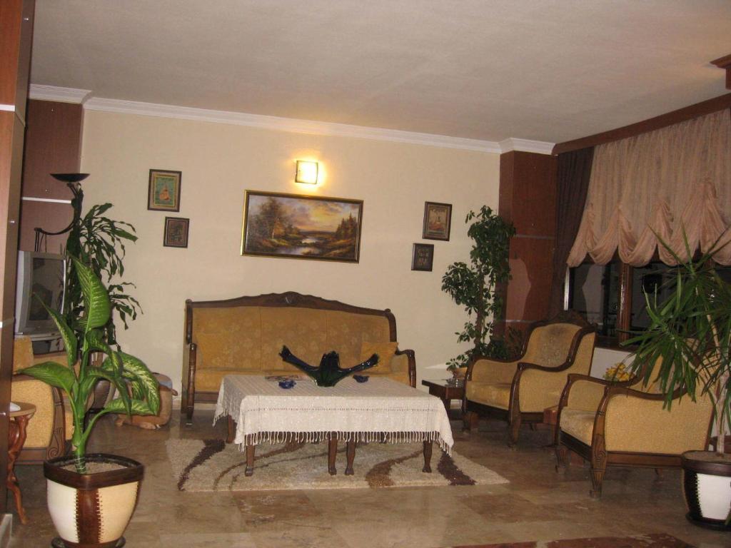 Mg Moms Hotel Kemer Exterior foto